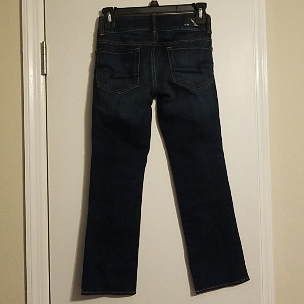 American Eagle Outfitter jeans